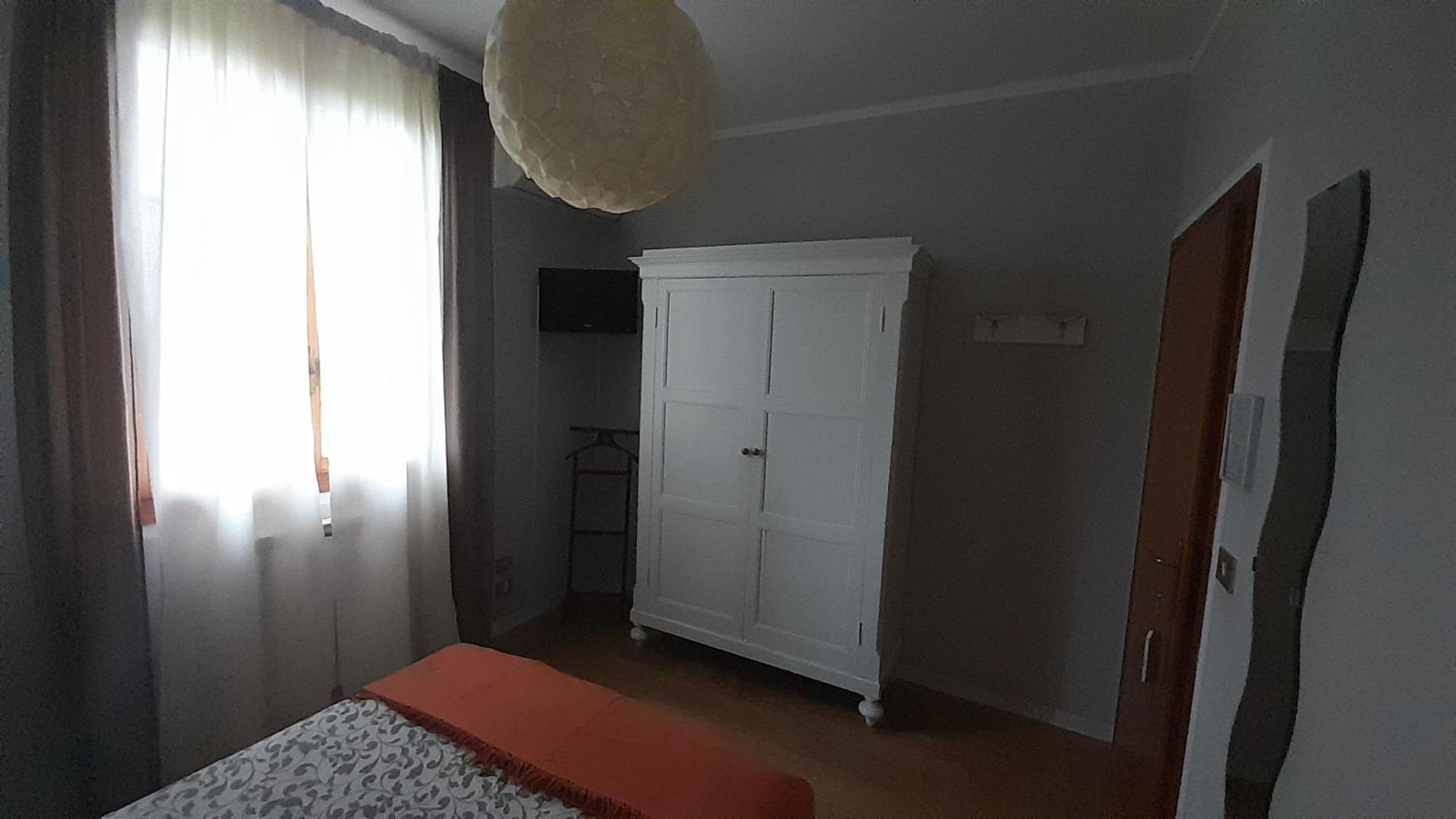 La Maison Di Brigitte E Simone 班蒂沃里奥 外观 照片